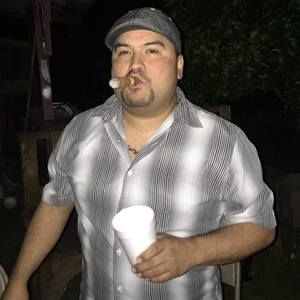 Meet your Posher, Billy